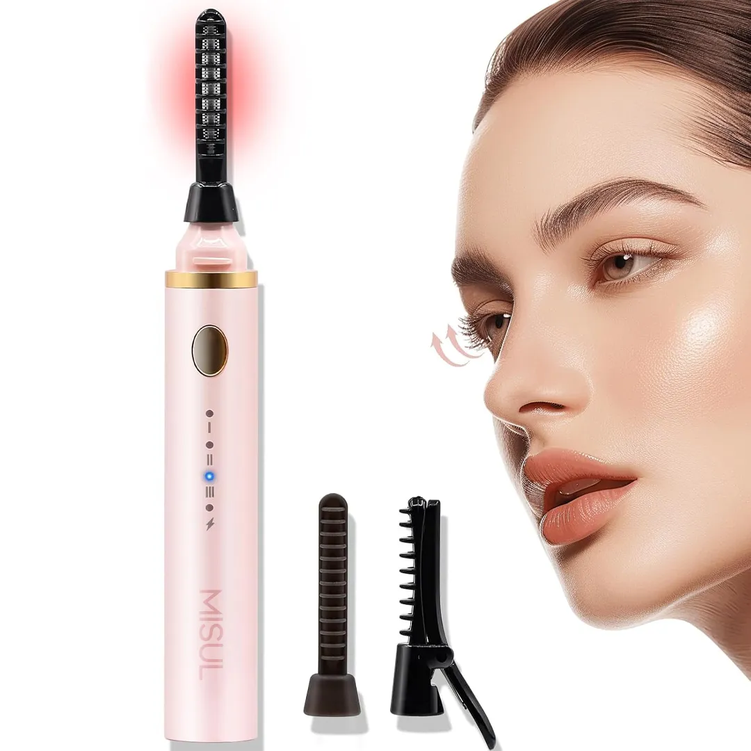 Bambi – Heated Lash Curler